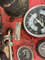 1969 MASSEY FERGUSON 135 2WD TRACTOR - 18