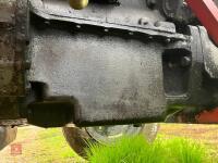 1969 MASSEY FERGUSON 135 2WD TRACTOR - 22