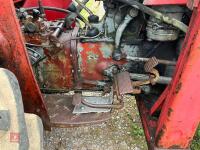 1969 MASSEY FERGUSON 135 2WD TRACTOR - 25