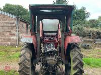 1969 MASSEY FERGUSON 135 2WD TRACTOR - 26