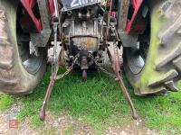 1969 MASSEY FERGUSON 135 2WD TRACTOR - 28