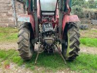 1969 MASSEY FERGUSON 135 2WD TRACTOR - 32