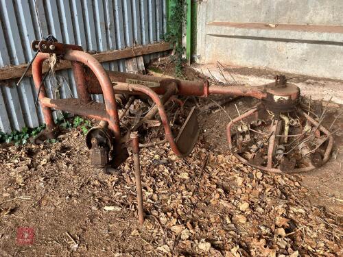 REMOVED DUE TO UNFORESEEN CIRCUMSTANCES - THIS ITEM WILL BE LISTED IN A FUTURE SALE