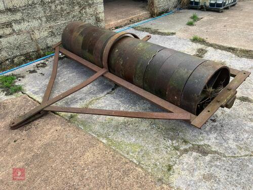 REMOVED DUE TO UNFORESEEN CIRCUMSTANCES - THIS ITEM WILL BE LISTED IN A FUTURE SALE