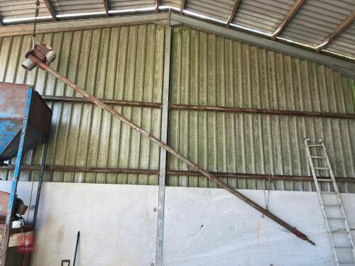 MAYRATH 20' GRAIN AUGER