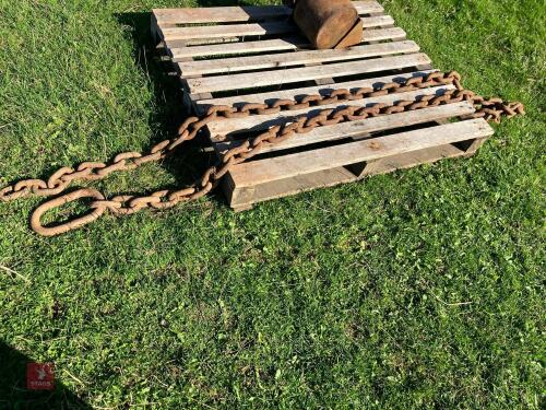 HEAVY DUTY CHAIN