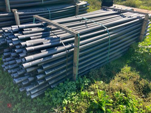 LRG STILLAGE OF 53.9MM ELECTRIC DUCTING