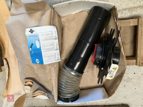 RAIMO BIG BAG DISPENSER
