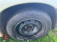 2004 CITROEN BERLINGO 2WD VAN (S/R) - 6