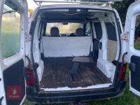 2004 CITROEN BERLINGO 2WD VAN (S/R) - 8