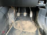 2008 FIAT PUNTO 1.9 DIESEL CAR - 10