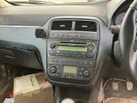 2008 FIAT PUNTO 1.9 DIESEL CAR - 12