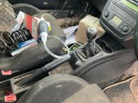 2008 FIAT PUNTO 1.9 DIESEL CAR - 13