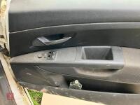 2008 FIAT PUNTO 1.9 DIESEL CAR - 15