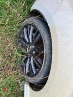 2008 FIAT PUNTO 1.9 DIESEL CAR - 19
