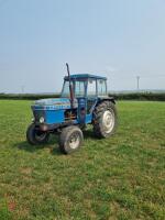 1974 LEYLAND 270 2WD TRACTOR - 2
