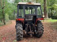 1983 ZETOR 6011 2WD TRACTOR - 6