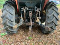 1983 ZETOR 6011 2WD TRACTOR - 7