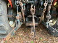 1983 ZETOR 6011 2WD TRACTOR - 8
