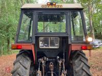 1983 ZETOR 6011 2WD TRACTOR - 9