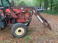 1983 ZETOR 6011 2WD TRACTOR - 13