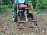 1983 ZETOR 6011 2WD TRACTOR - 14
