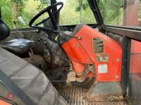 1983 ZETOR 6011 2WD TRACTOR - 17