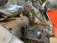 1983 ZETOR 6011 2WD TRACTOR - 21