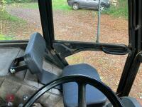1983 ZETOR 6011 2WD TRACTOR - 22