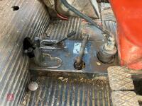 1983 ZETOR 6011 2WD TRACTOR - 25