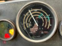 1983 ZETOR 6011 2WD TRACTOR - 26