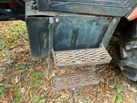 1983 ZETOR 6011 2WD TRACTOR - 27