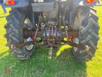 1988 MASSEY FERGUSON 350 2WD TRACTOR - 9