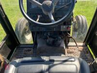 1988 MASSEY FERGUSON 350 2WD TRACTOR - 12