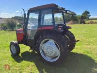 1988 MASSEY FERGUSON 350 2WD TRACTOR - 13