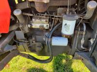 1988 MASSEY FERGUSON 350 2WD TRACTOR - 14