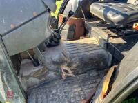 1988 MASSEY FERGUSON 350 2WD TRACTOR - 16