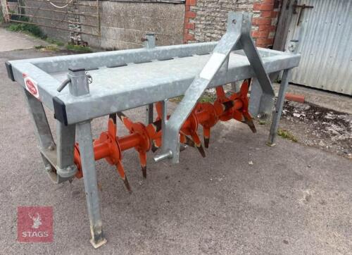 1.5M RITCHIE SLITTER
