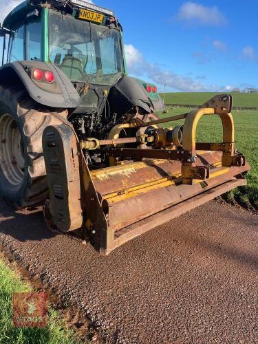 2.8M TEAGLE TOPPER