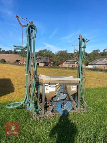 HORSTINE ADVADEX APPLICATOR (S/R)