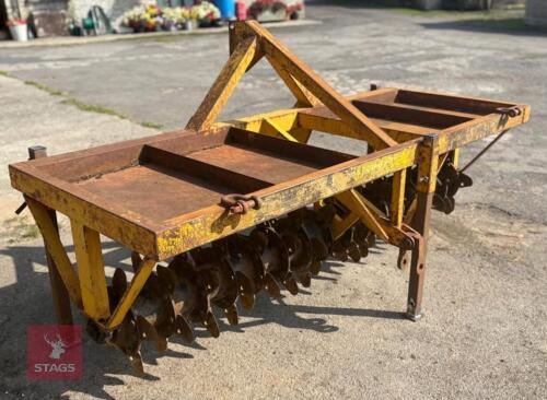 7FT AERATOR