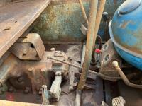 FORDSON MAJOR COUNTY CRAWLER - 9
