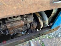 FORDSON MAJOR COUNTY CRAWLER - 13