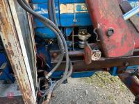 1977 COUNTY 4600 4WD TRACTOR - 5