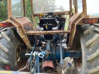 1977 COUNTY 4600 4WD TRACTOR - 6