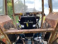 1977 COUNTY 4600 4WD TRACTOR - 7