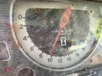 1977 COUNTY 4600 4WD TRACTOR - 15
