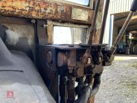 1977 COUNTY 4600 4WD TRACTOR - 16