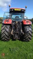 2012 MCCORMICK X70.80 4WD TRACTOR - 3