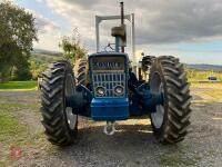 1974 COUNTY 754 4WD TRACTOR - 4